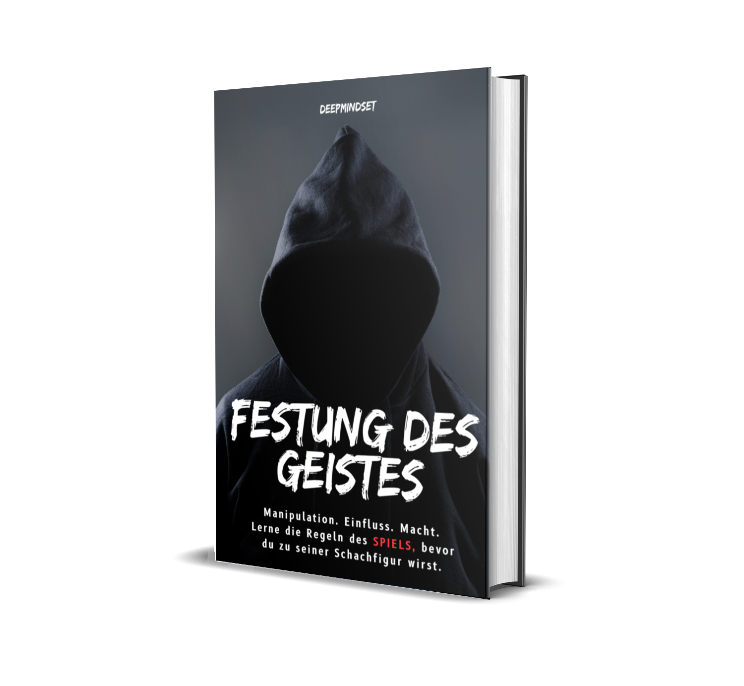 Die Festung des Geistes E-Book