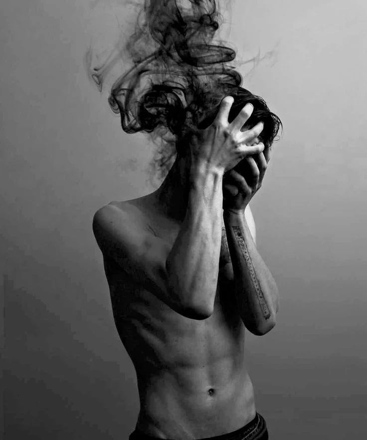 Es ist kein Zufall, dass Sie so denken.