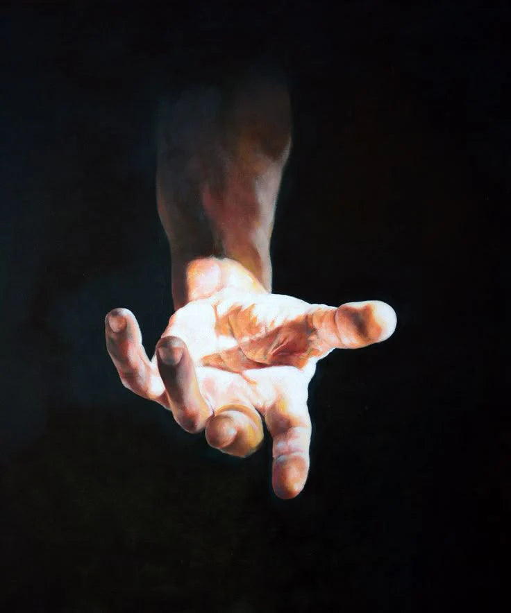 Eifersucht in Vertrauen verwandeln